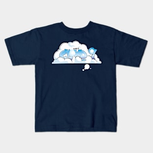 Cloud 9 Kids T-Shirt